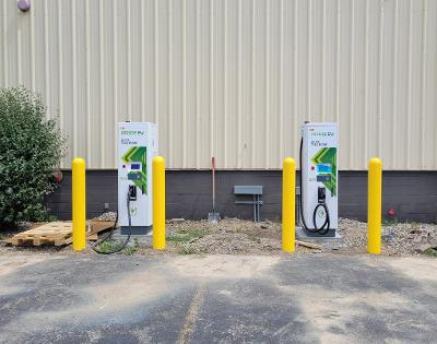 Buy the best Electric Vehicle Chargers from Pride EV